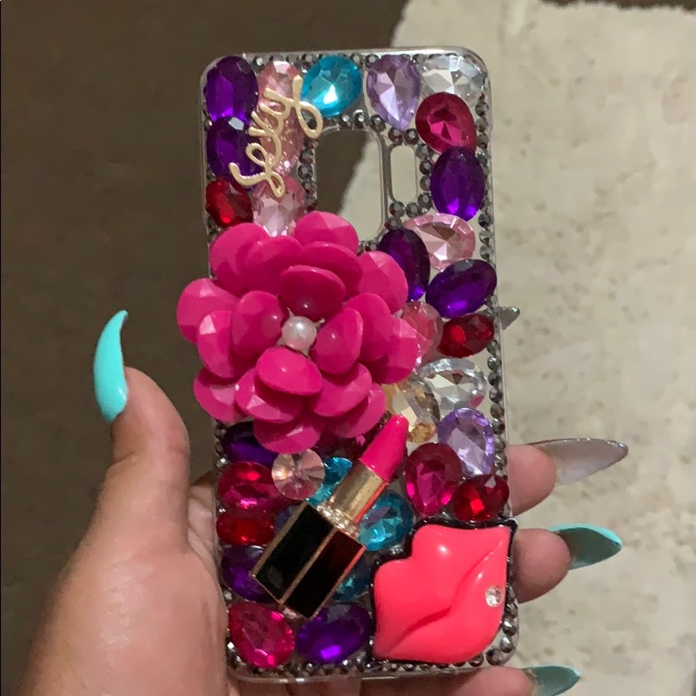 Galaxy S9 case